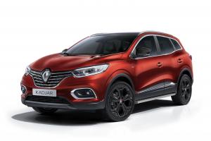 2019 Renault Kadjar ESF